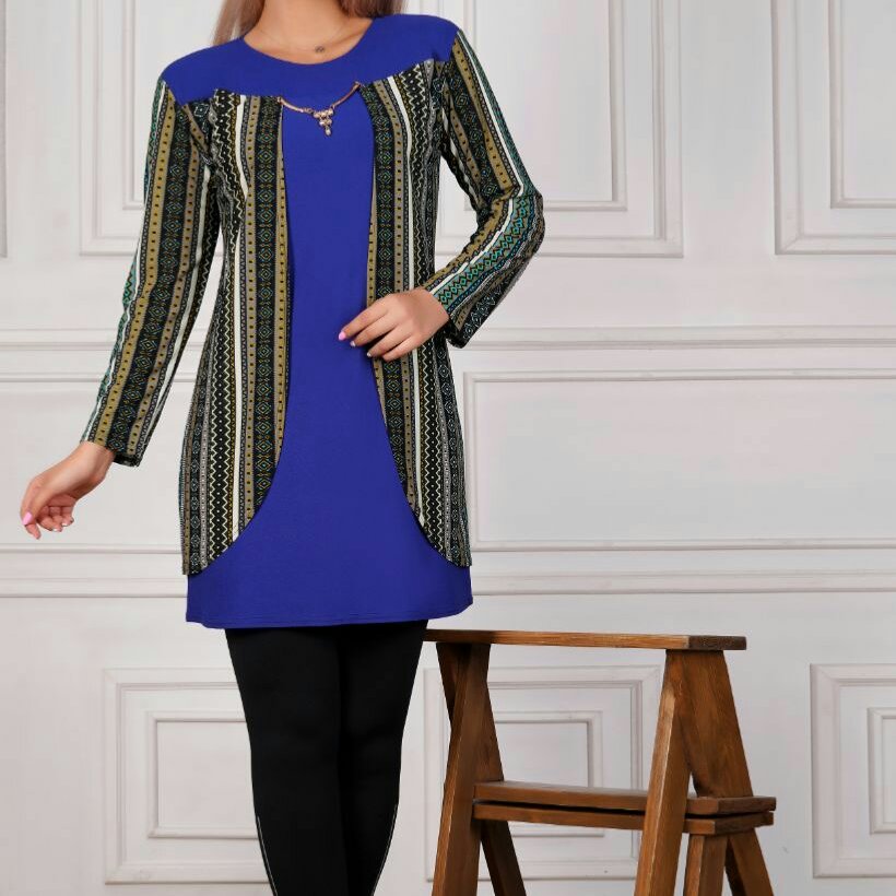 تونیک مجلسی زنانه