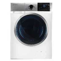 خرید ماشین لباسشویی دوو 8 کیلویی مدل DWK-ZP870CB | کیفیت و کارایی برتر