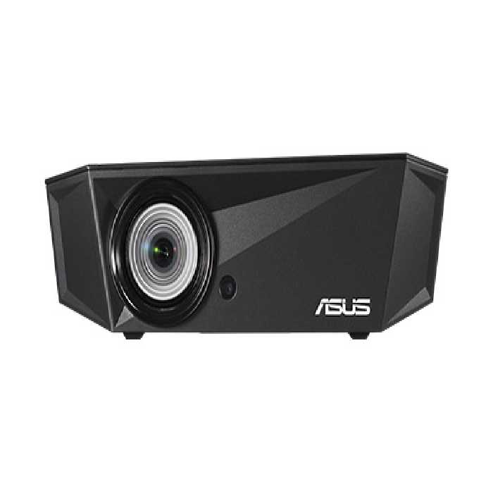 ویدئو پروژکتور جیبی ایسوس مدل F1