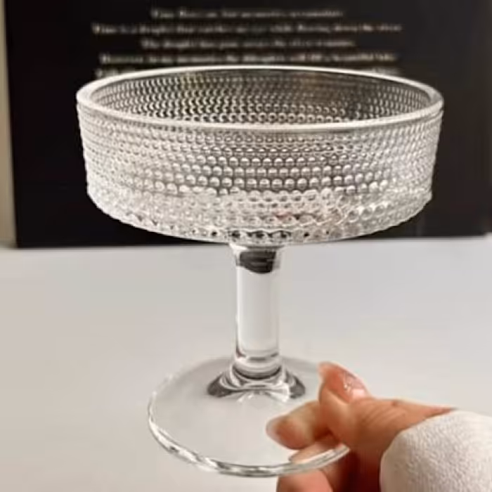 بستنی خوری مهره ای