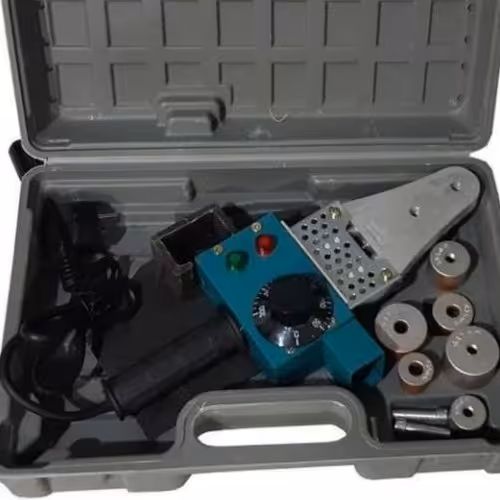 اتو لوله آب