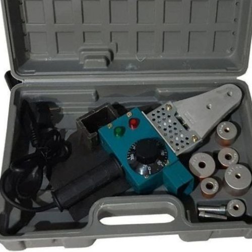 اتو لوله آب