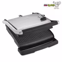 خرید گریل برویل مدل BGR200 - دومینو کالا