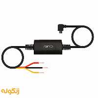 کیت سخت افزاری دوربین خودرو شیائومی Xiaomi 70mai Hardware Kit Midrive UP02 - زنگوله