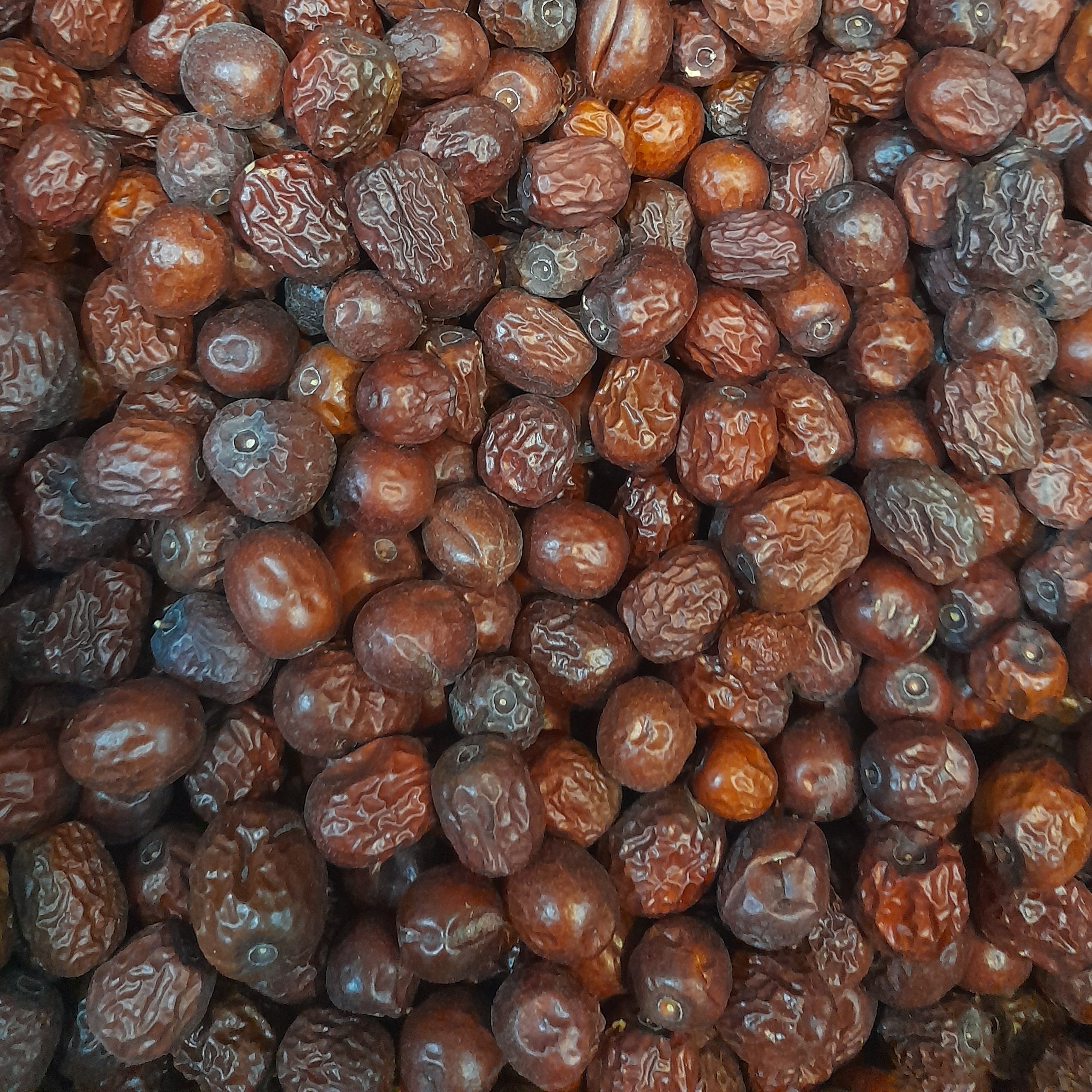 عناب دمنوشی