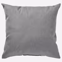 کوسن خاکستری ایکیا IKEA-KARLEKSGRAS