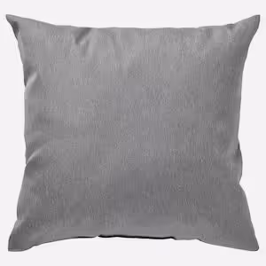 کوسن خاکستری ایکیا IKEA-KARLEKSGRAS