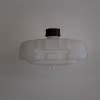 باک بنزین علفتراش 411