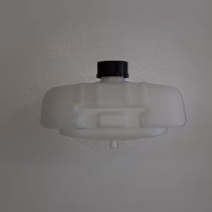 باک بنزین علفتراش 411