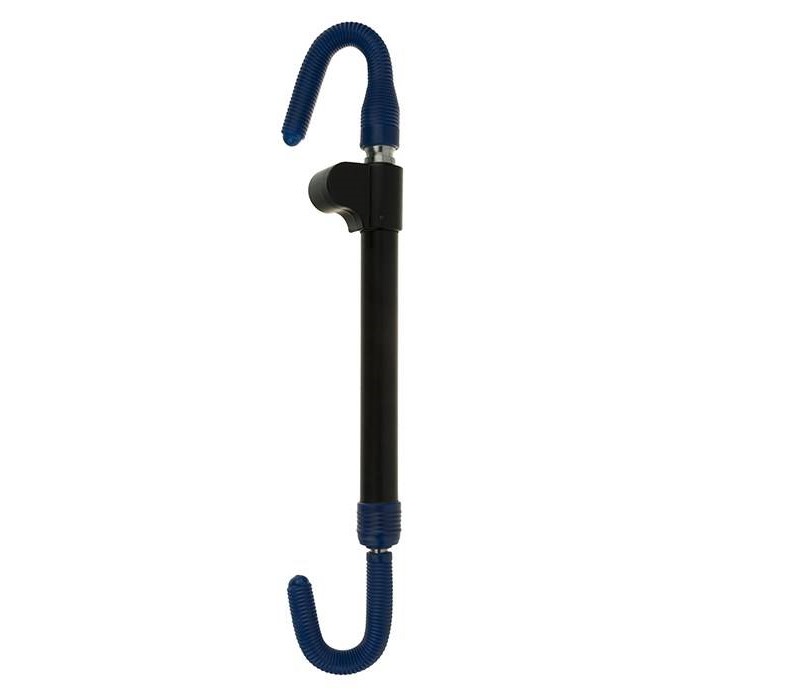 قفل فرمان و پدال NTL-8206 L800 نووا