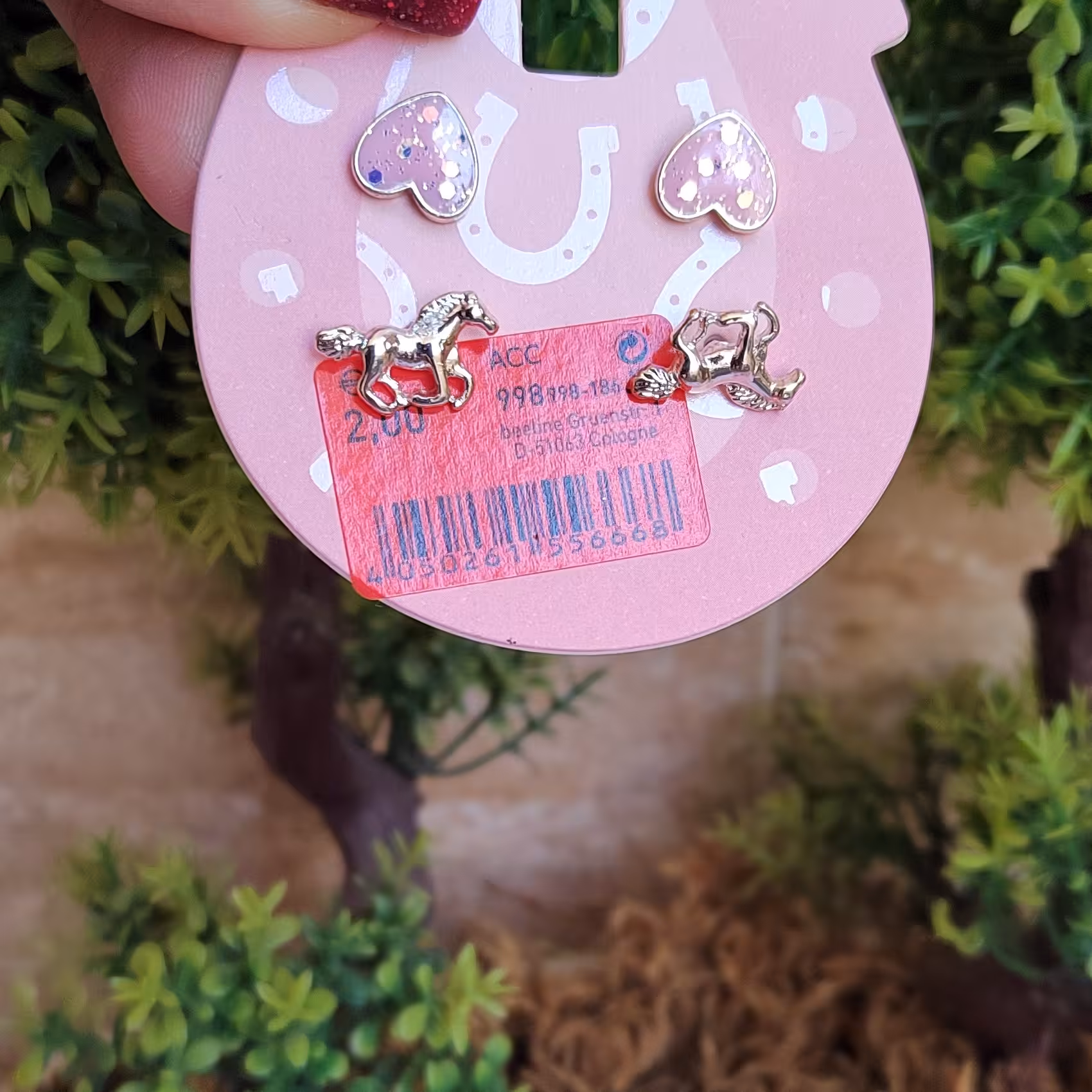 پک گوشواره دخترونه... ارسال رایگان 