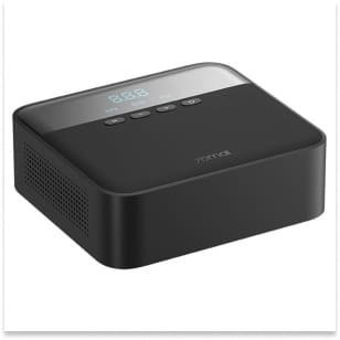 کمپرسور باد لاستیک خودرو شیائومی مدل 70mai Midrive TP03