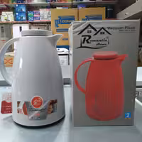 فلاسک 2 لیتری رمانتیک هوم مدل 1820