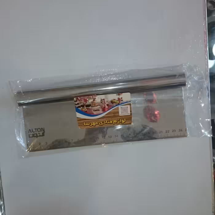 کاردک استیل 25 سانت 