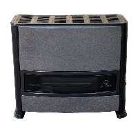 بخاری گازی ایران کارتوس مدل 12000 مهر ساده