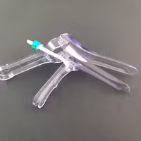 اسپکلوم هایمد  Speculum Hi-Med سایز S (بسته بندی 200 عددی)