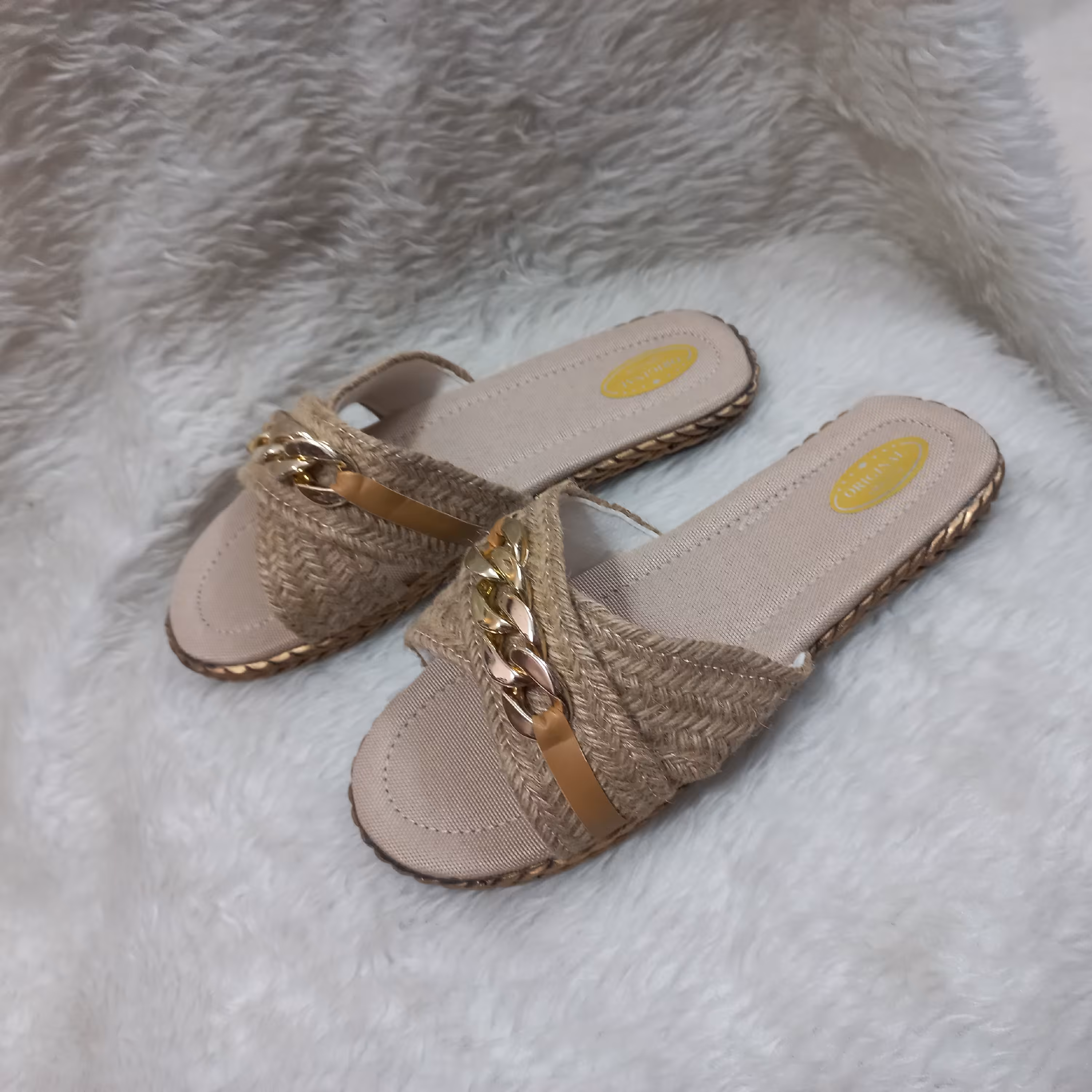 دمپای روفرشی جدید طرح کنف