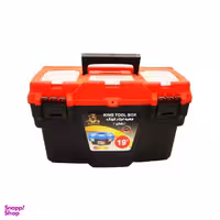 جعبه ابزار کینگ مدل KK19