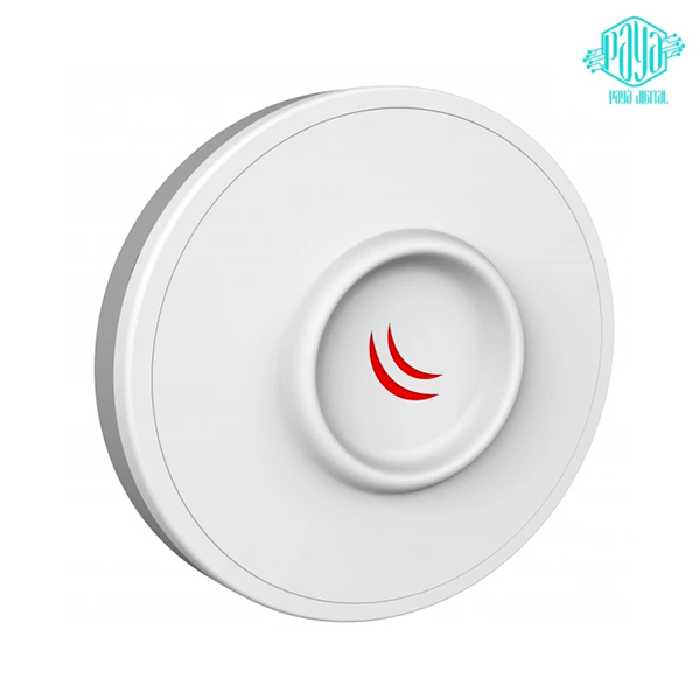 رادیو وایرلس میکروتیک مدل DISC Lite5 ac