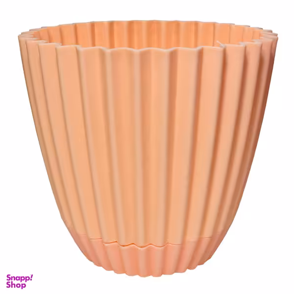 گلدان دانیال پلاستیک کد 210