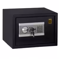 گاوصندوق هتلی 