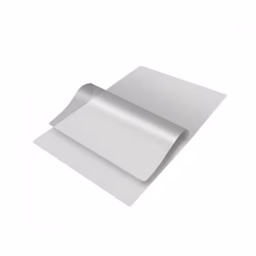 طلق پرس کارت 150 میکرون سایز A5