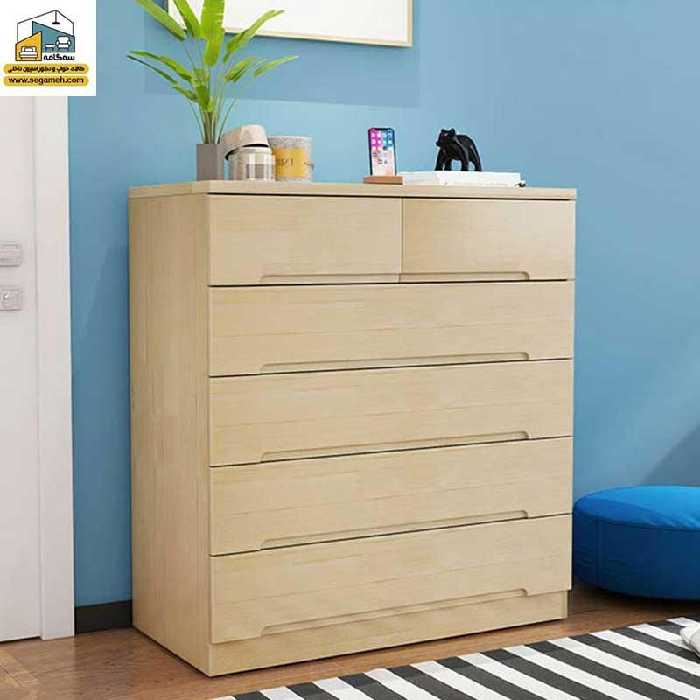 دراور کد DDP10