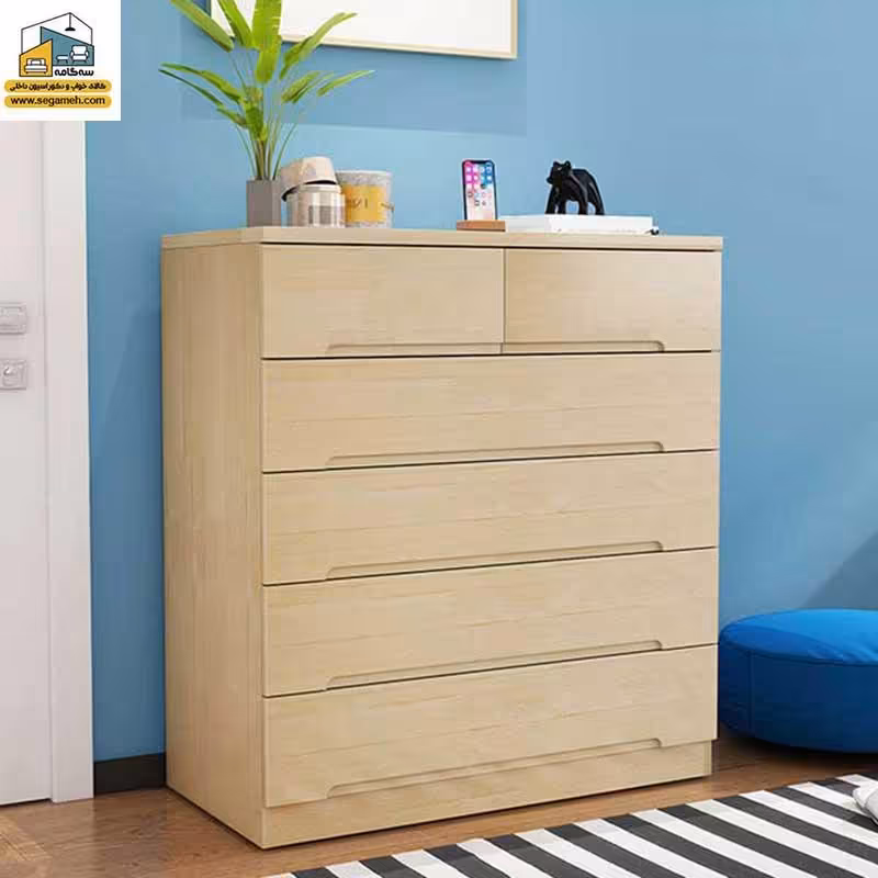 دراور کد DDP10