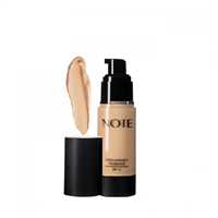 کرم پودر پمپی Detox نوت شماره 10 حجم 35 میلی لیتر