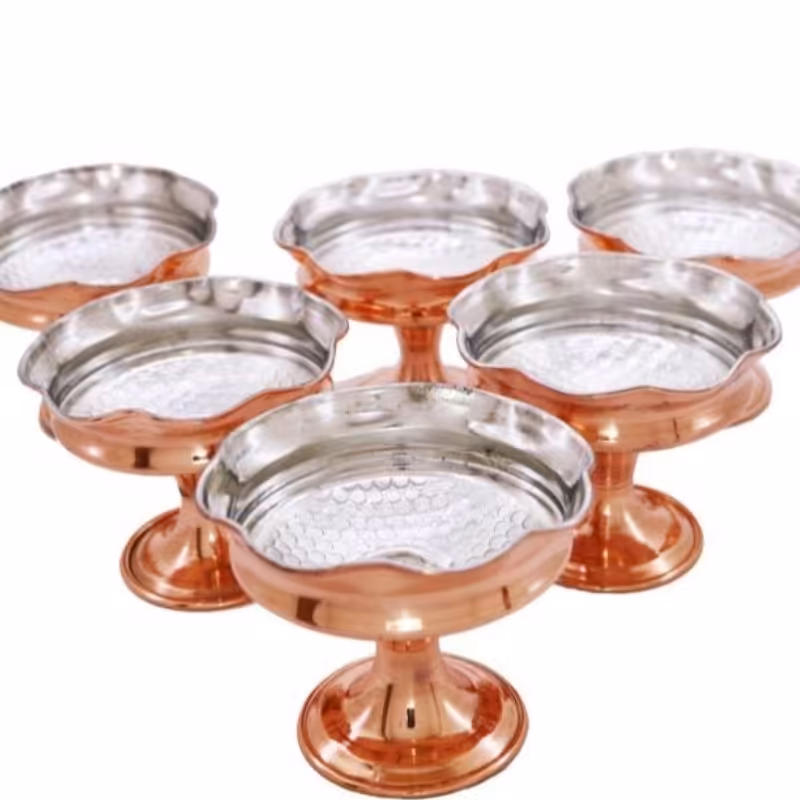 بستنی خوری مسی