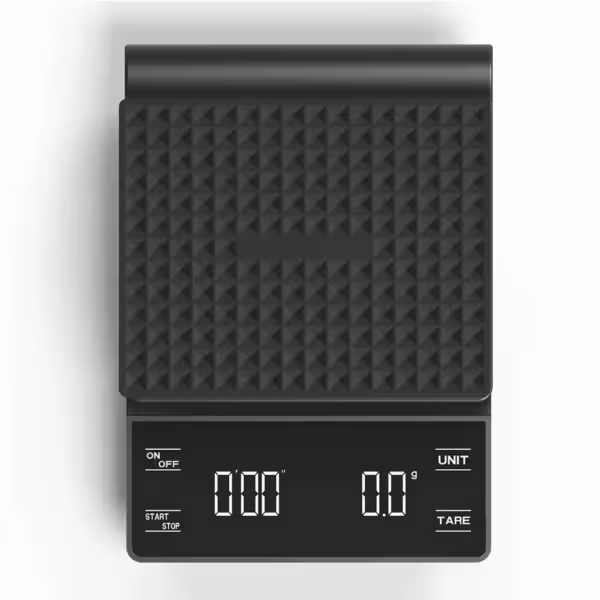 خرید و قیمت ترازو باریستا مدل EK6002 - کی ام کالا