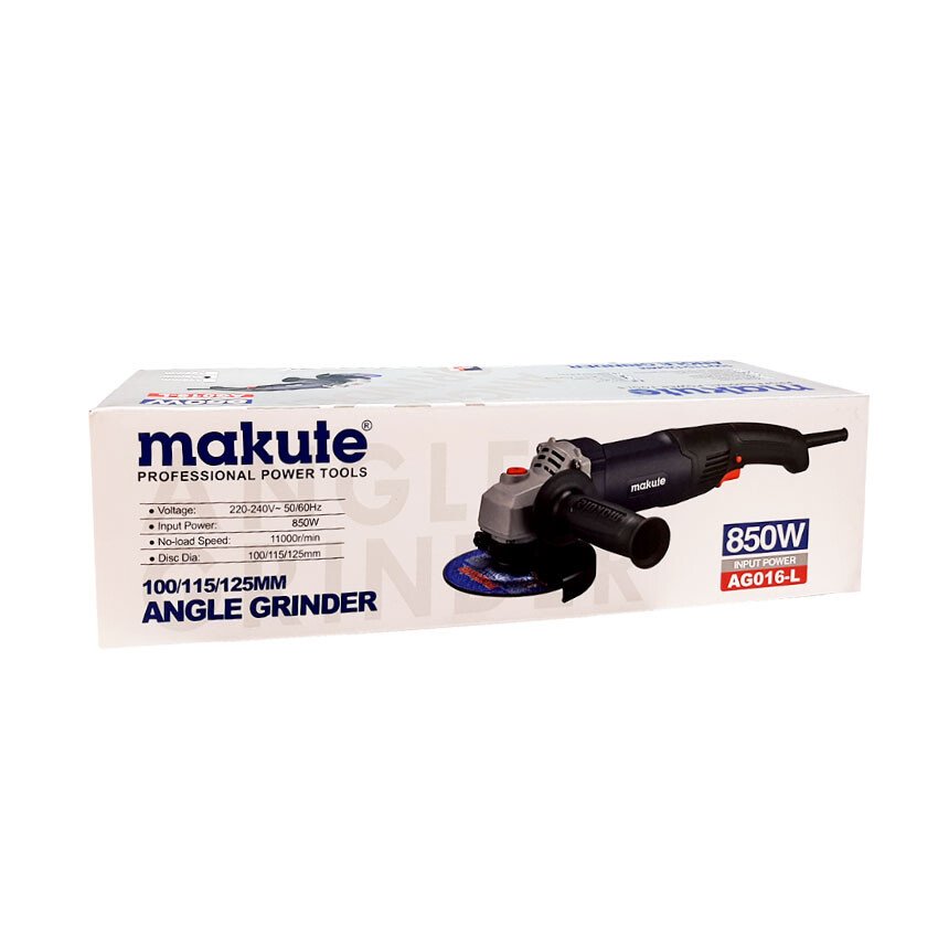 مینی فرز 850وات دسته بلند ماکوت کیفیت عالی و ارزان+هدیه نقدی +بن تخفیف خرید