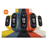 ساعت هوشمند Miband 7