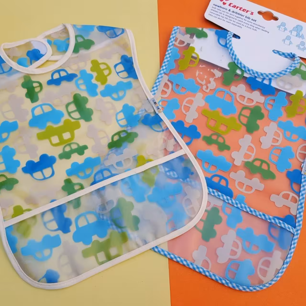 پیشبند طلقی کارترز