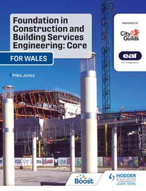 [PDF] دانلود کتاب Foundation In Construction And Building Services Engineering - Core, 2021