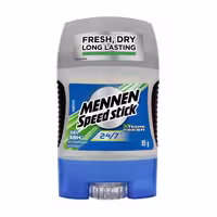 مام  ژله ای منن اسپید استیک مدل XTREME FRESH حجم 85 گرم
