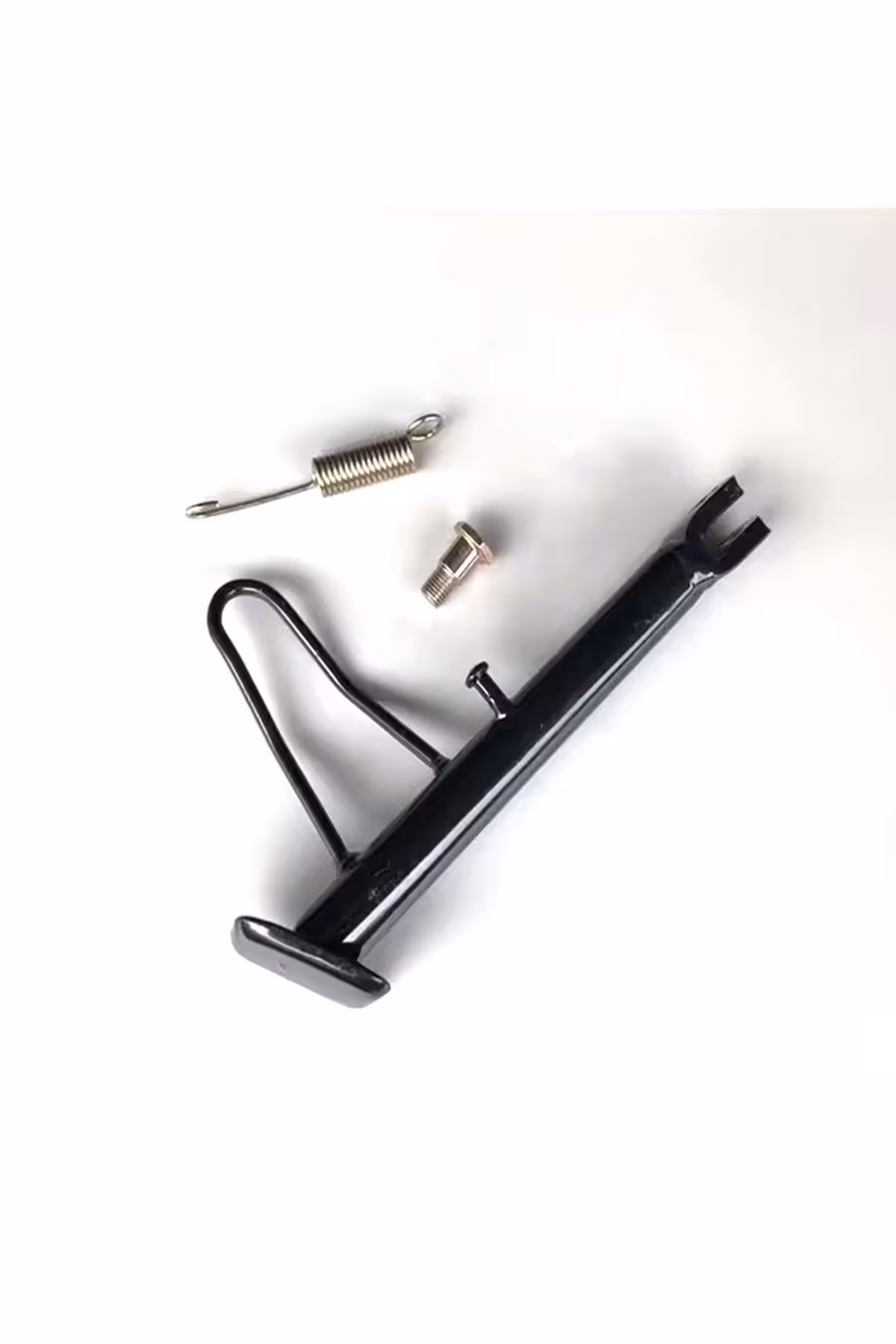 لوازم یدکی موتورسیکلت HONDA ACTAVA 100 ضرب و شتم 2002 2010 SIDE CITTEP FLACK مانند صنعت CRIKO MotoExpress