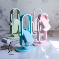 چراغ مطالعه شارژی مدل مینیمال