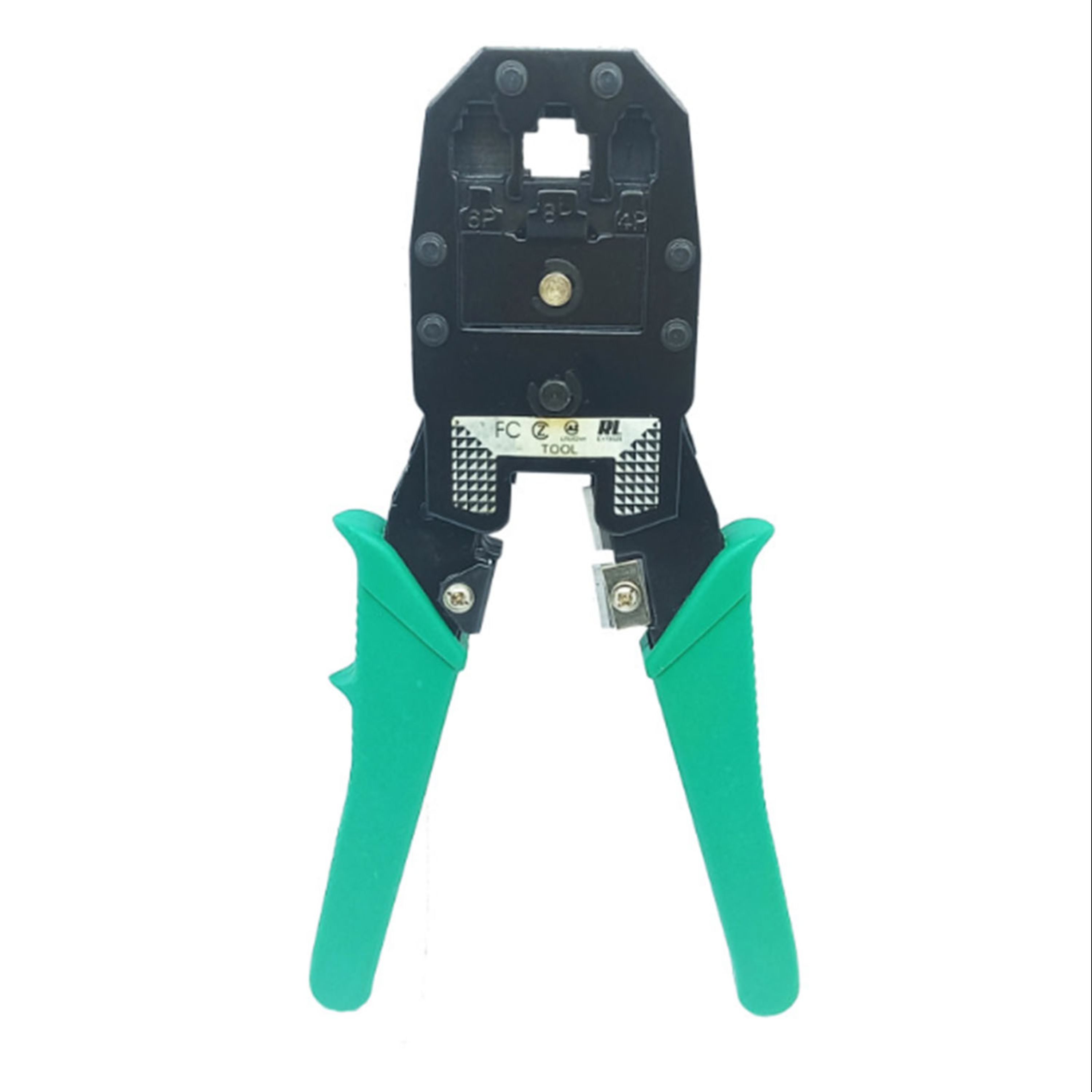 انبر سوکت زن شبکه ob-315 کد 78 سایز 8 اینچ