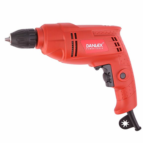 دریل 500 وات دنلکس مدل DX-1250