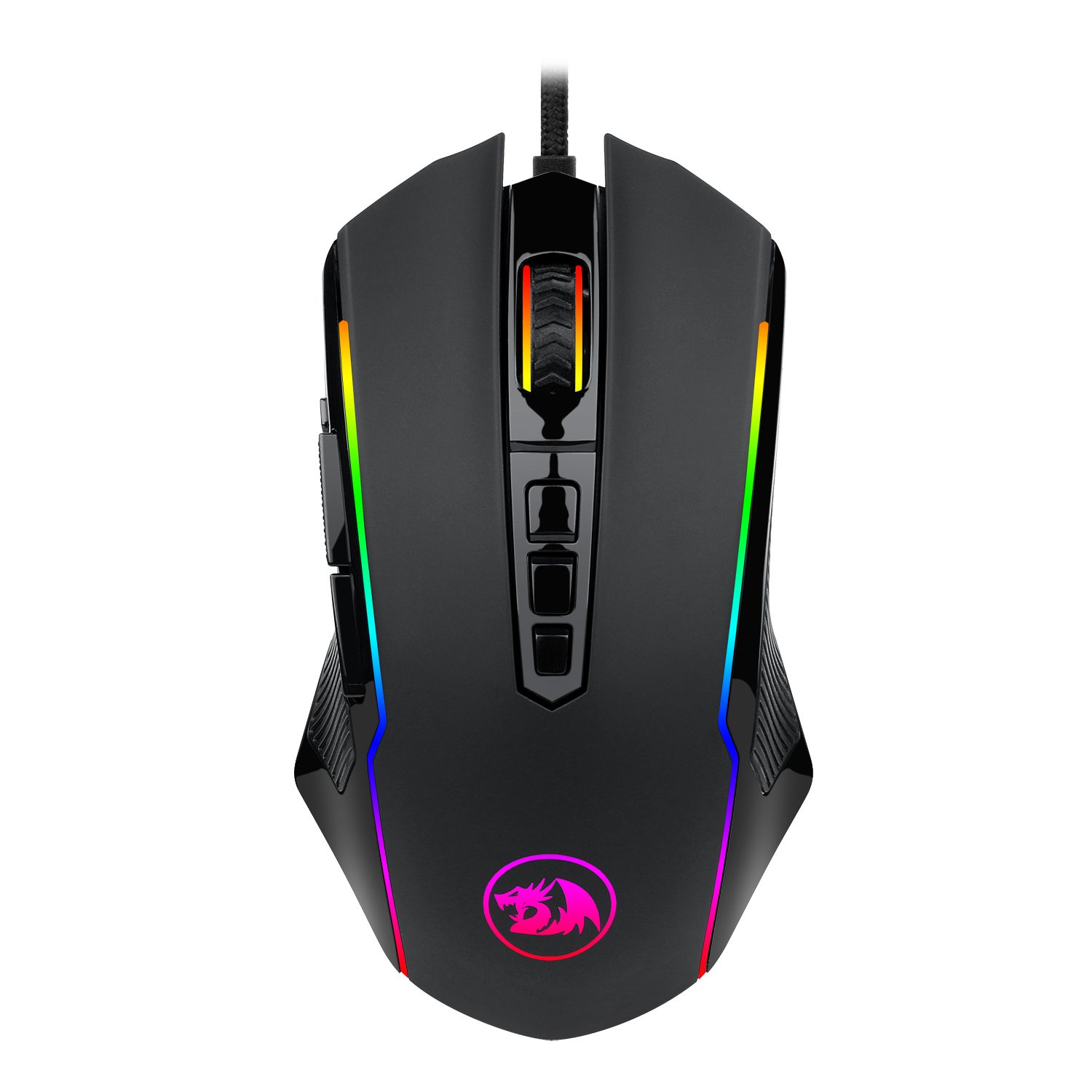 ماوس گیمینگ ردراگون مدل M910 RGB