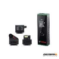 متر لیزری 20 متری بوش مدل Zamo