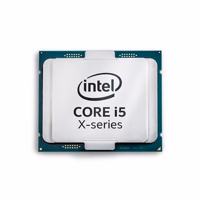 سی پی یو اینتل Core i5-7640X