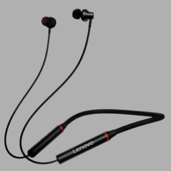 هدفون بی سیم لنوو مدل HE05