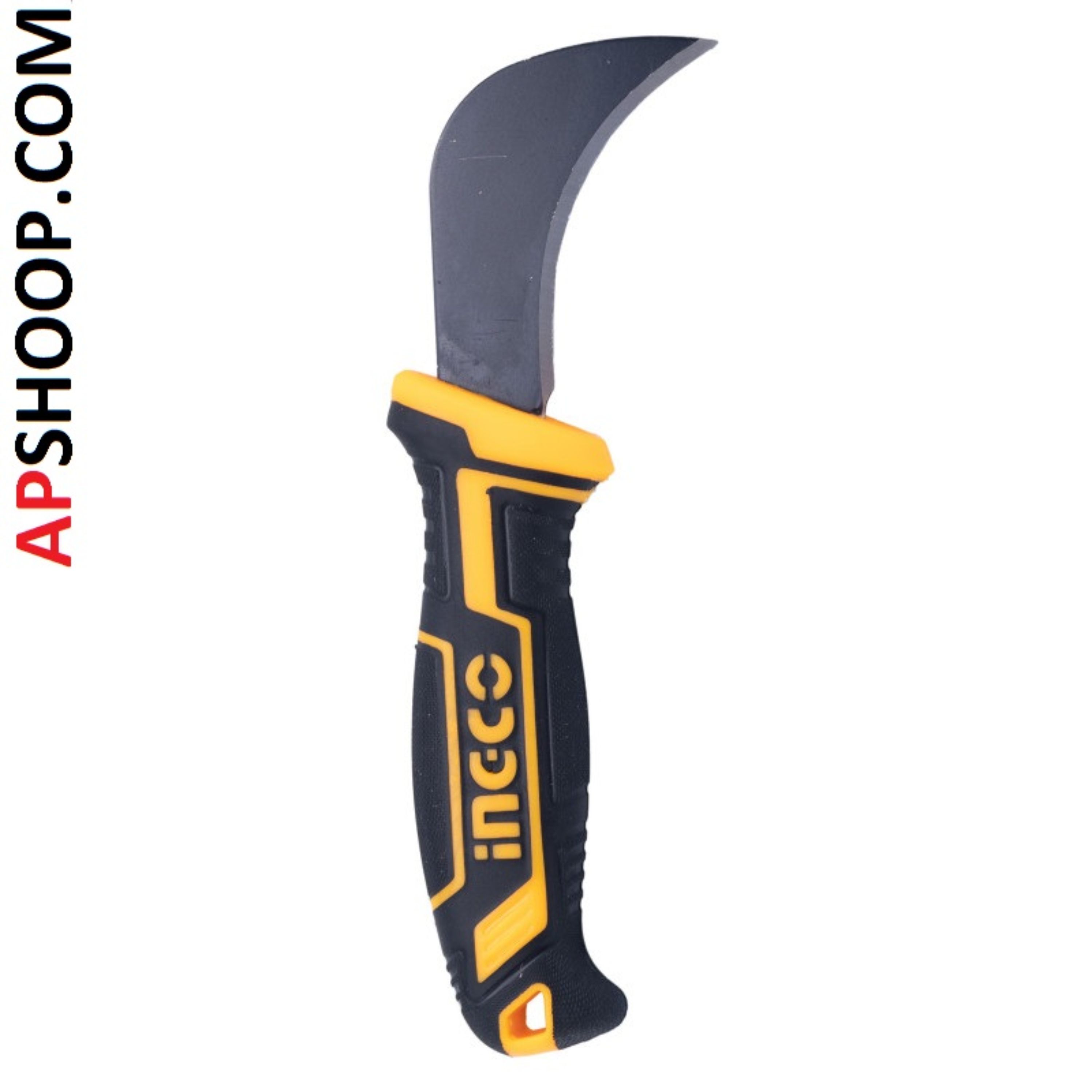 چاقوی باغبانی سر کج اینکو مدل HPK81801