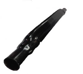 لوله اکسل عقب تیپ 5 206