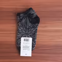 جوراب نخی مجلسی