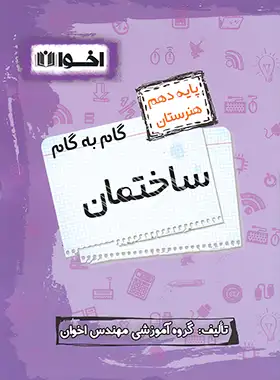 گام به گام ساختمان دهم هنرستان اخوان | چی بخونم