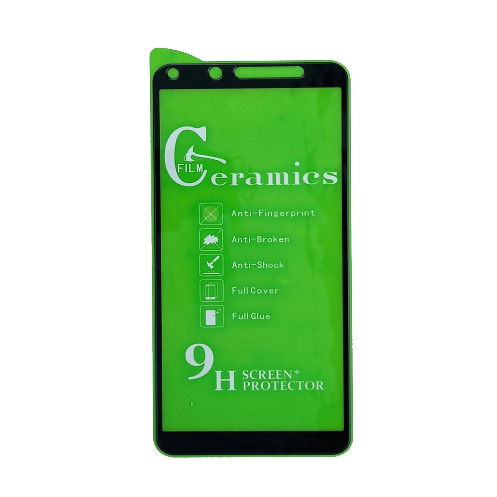 گلس سرامیکی برای موبایل Xiaomi Redmi 7A ا Ceramics Screen Protector For Xiaomi R