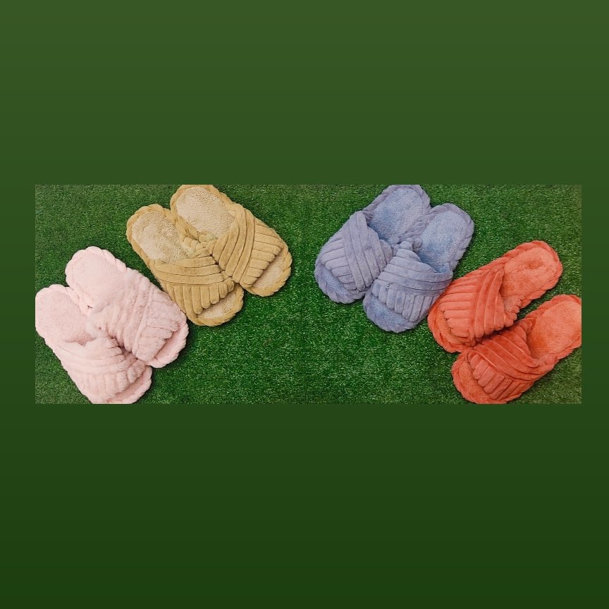 پاپوش طرح حصیری